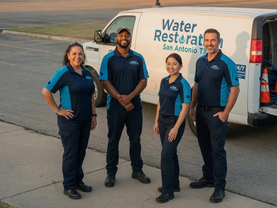 Water Damage Repair company in Woods Hole, MA